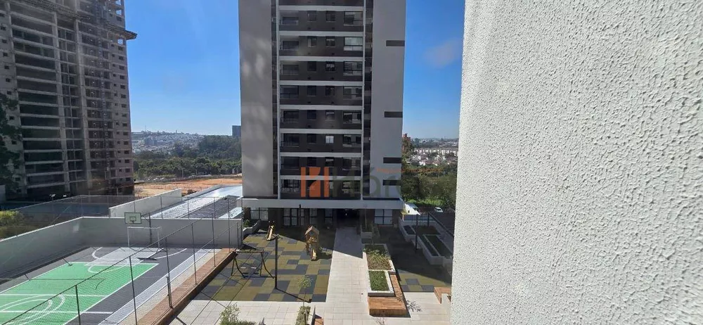 Apartamento, 3 quartos, 97 m² - Foto 3