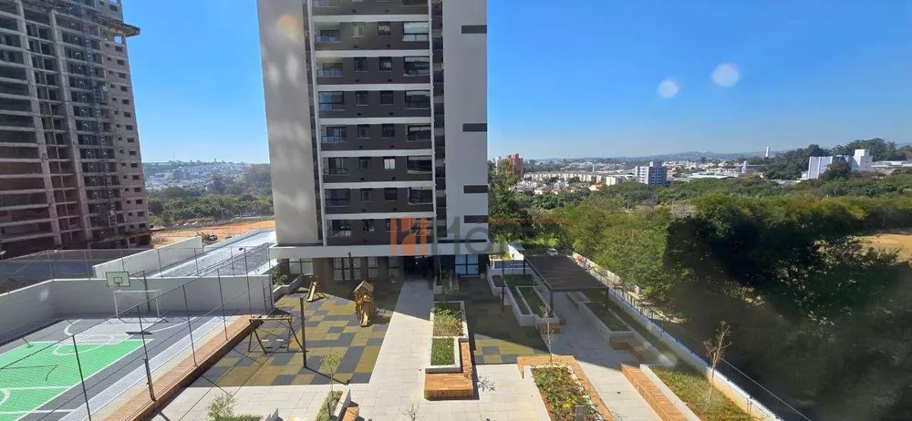Apartamento, 3 quartos, 97 m² - Foto 5