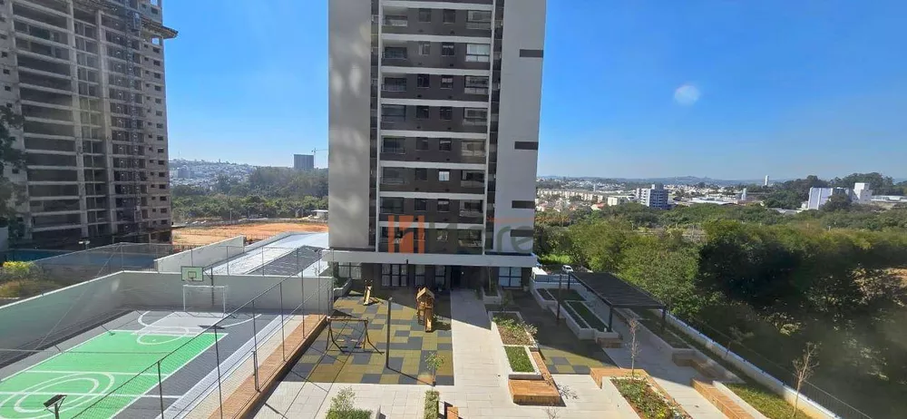 Apartamento, 3 quartos, 97 m² - Foto 9