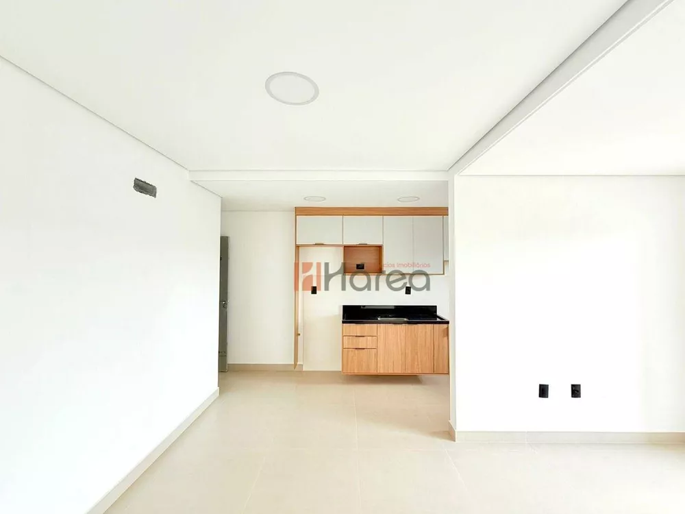 Apartamento, 3 quartos, 73 m² - Foto 2