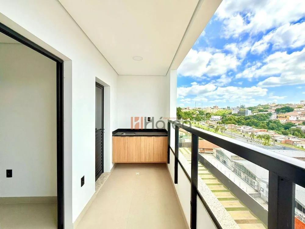 Apartamento, 3 quartos, 73 m² - Foto 3