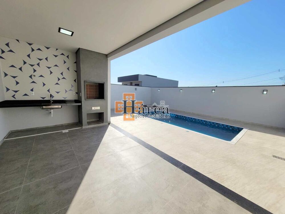 Sobrado à venda com 3 quartos, 218m² - Foto 7