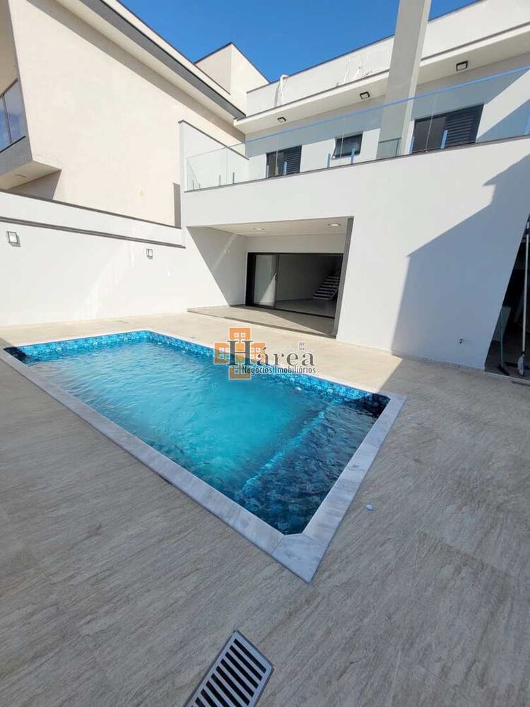 Sobrado à venda com 3 quartos, 218m² - Foto 4