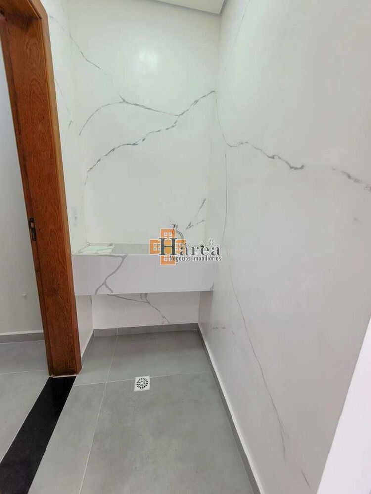 Sobrado à venda com 3 quartos, 218m² - Foto 9