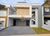Sobrado, 3 quartos, 218 m² - Foto 1