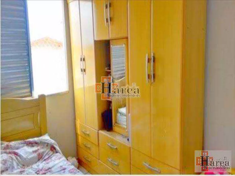 Apartamento à venda com 2 quartos, 52m² - Foto 3