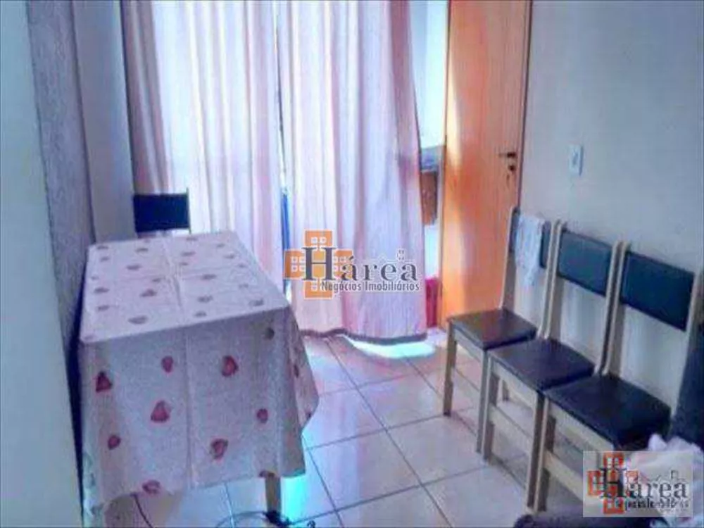 Apartamento à venda com 2 quartos, 52m² - Foto 6