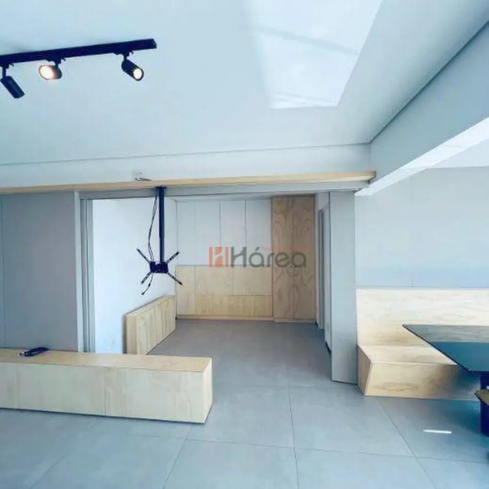 Loft, 52 m² - Foto 3