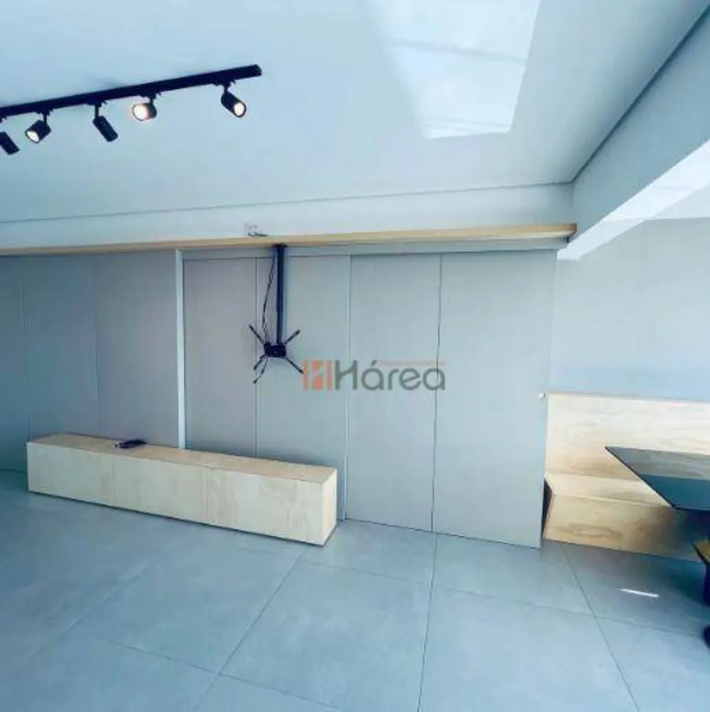 Loft, 52 m² - Foto 11