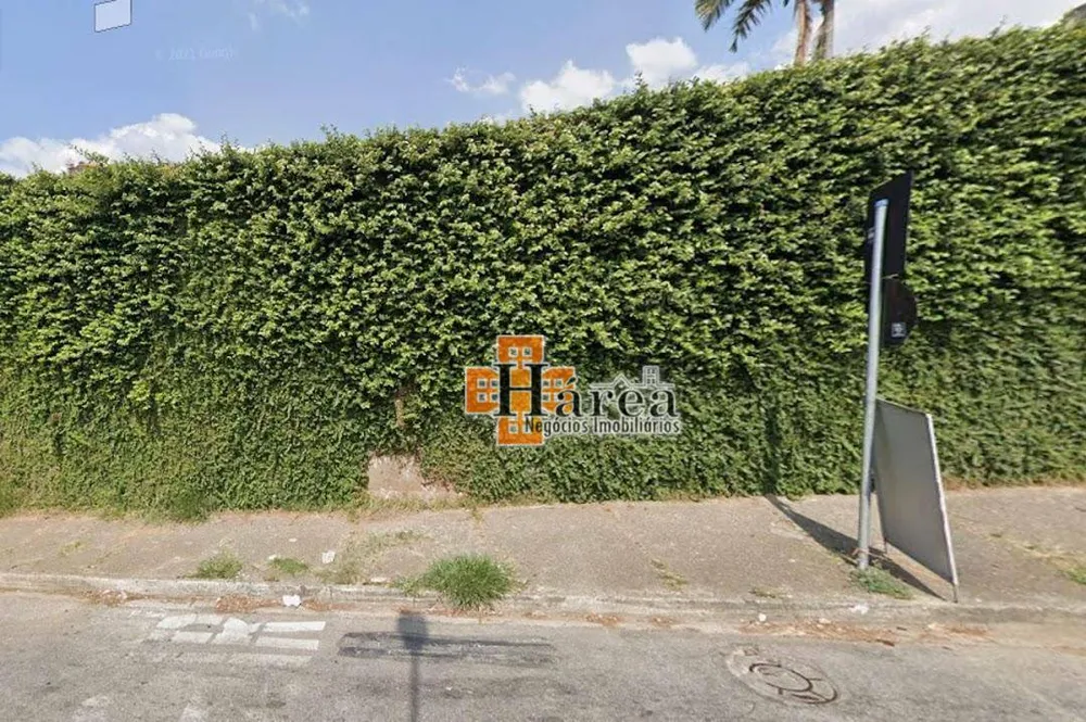 Terreno, 1283 m² - Foto 1