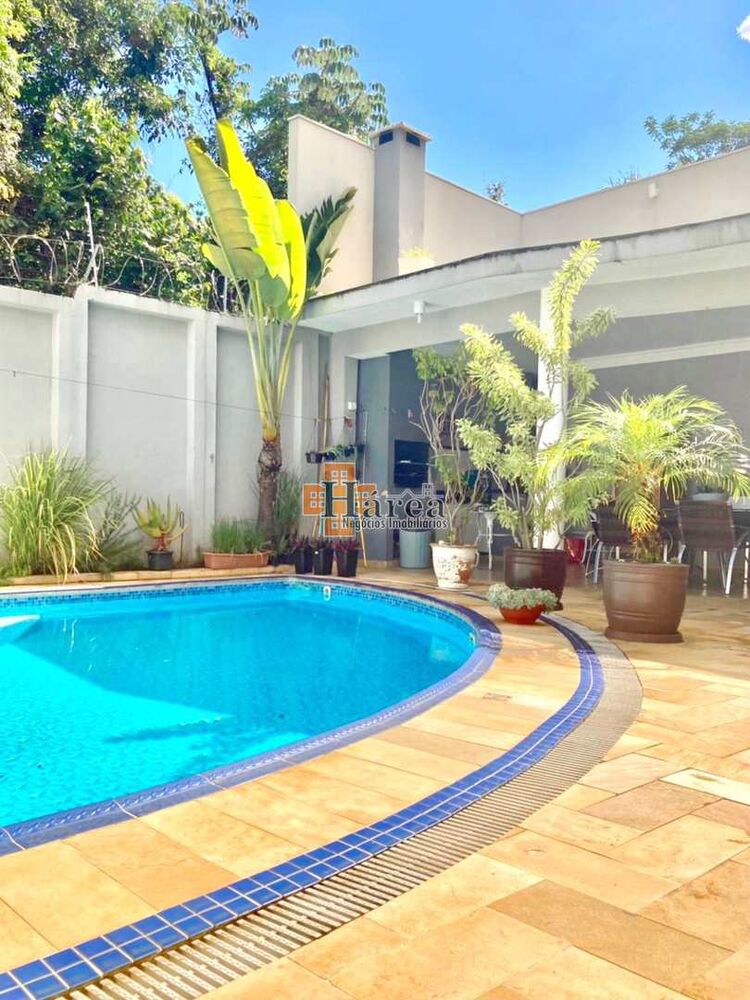 Sobrado à venda com 4 quartos, 447m² - Foto 8