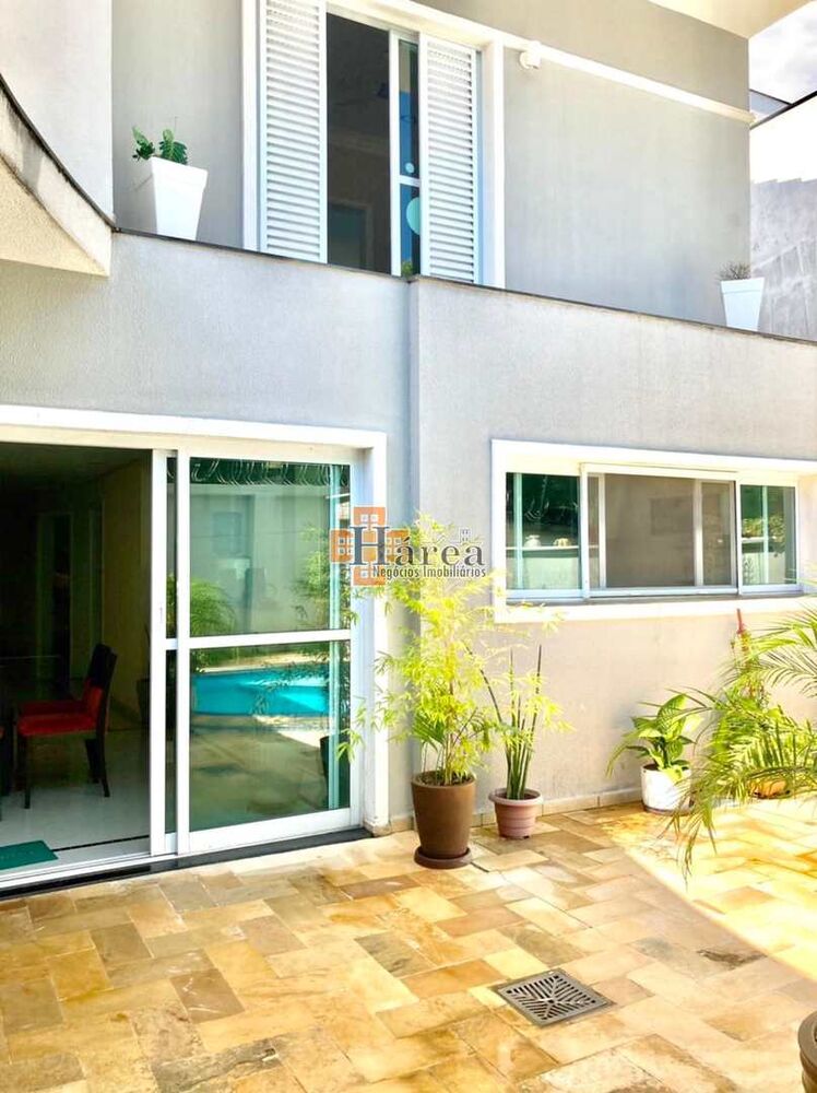 Sobrado à venda com 4 quartos, 447m² - Foto 7