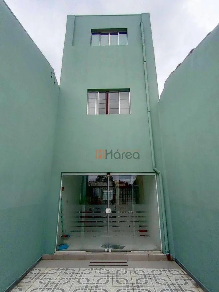Sobrado, 2 quartos, 160 m² - Foto 2
