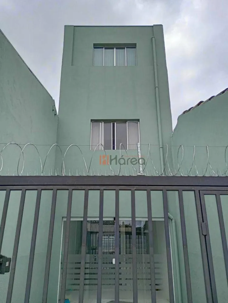 Sobrado, 2 quartos, 160 m² - Foto 1