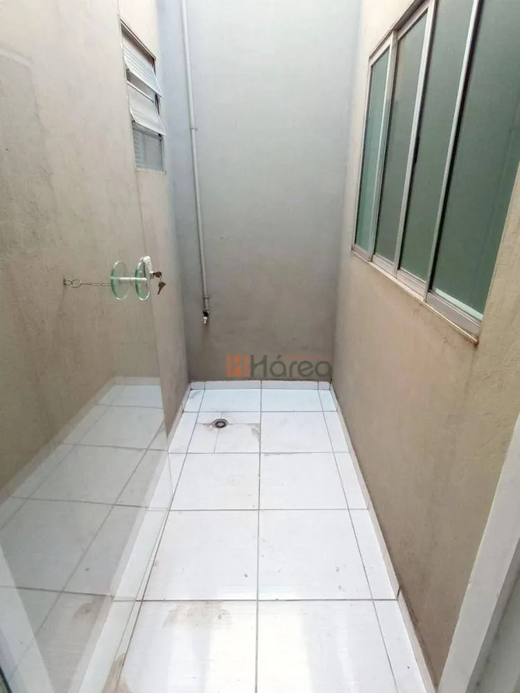 Sobrado, 2 quartos, 160 m² - Foto 12