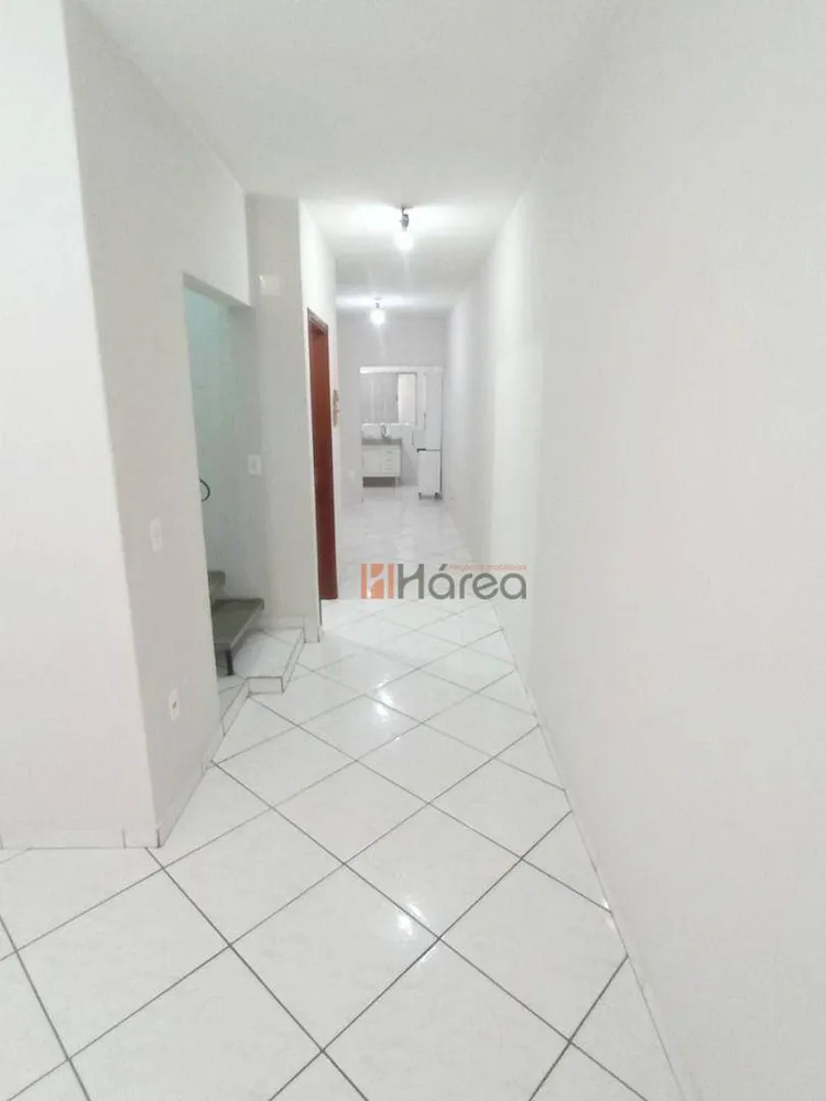 Sobrado, 2 quartos, 160 m² - Foto 3