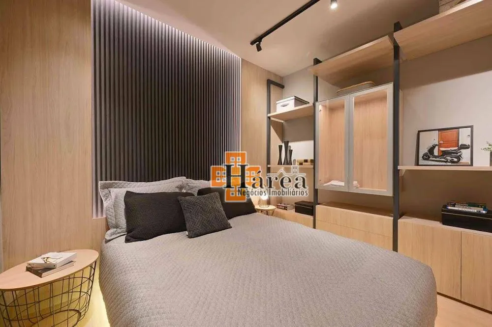 Apartamento, 2 quartos, 66 m² - Foto 3