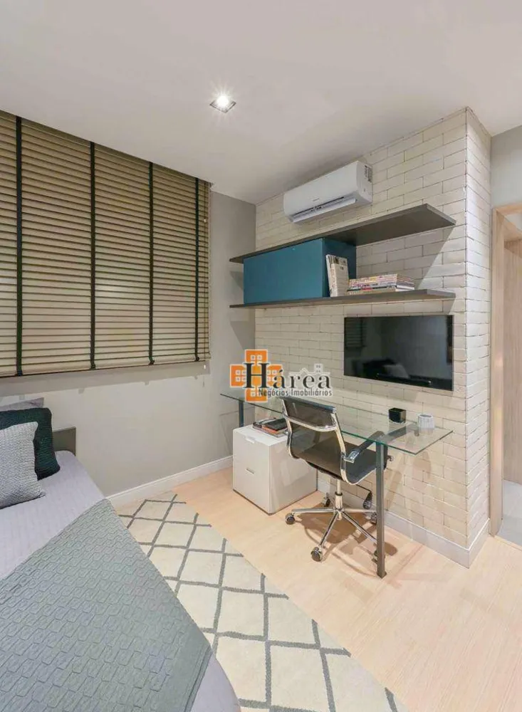 Apartamento, 2 quartos, 66 m² - Foto 1