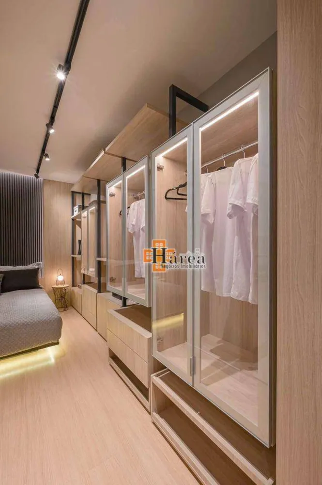 Apartamento, 2 quartos, 66 m² - Foto 4