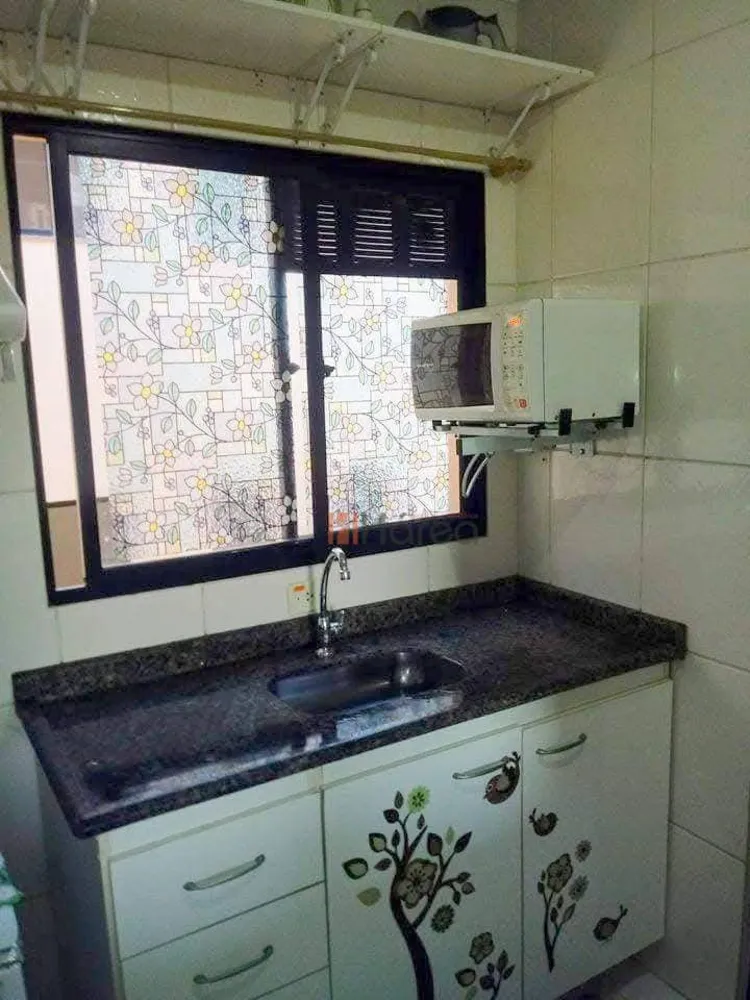Apartamento, 2 quartos, 60 m² - Foto 10