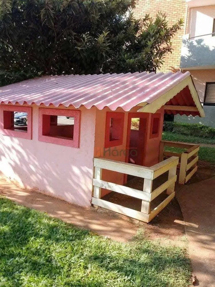 Apartamento, 2 quartos, 60 m² - Foto 9