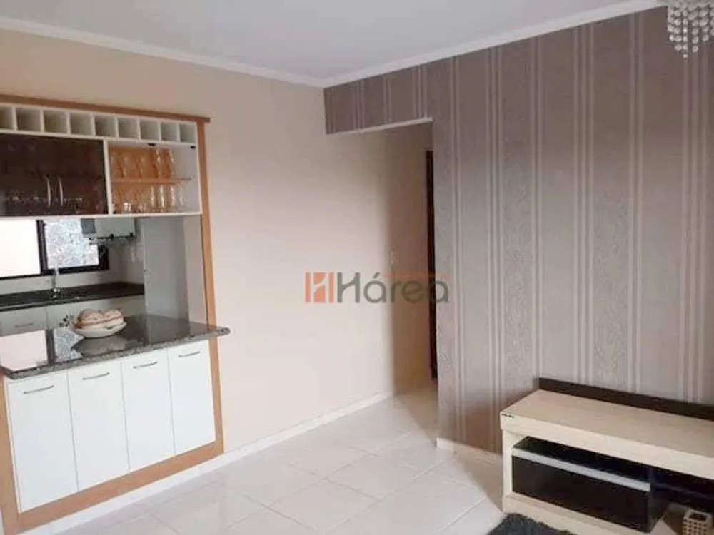 Apartamento, 2 quartos, 60 m² - Foto 3