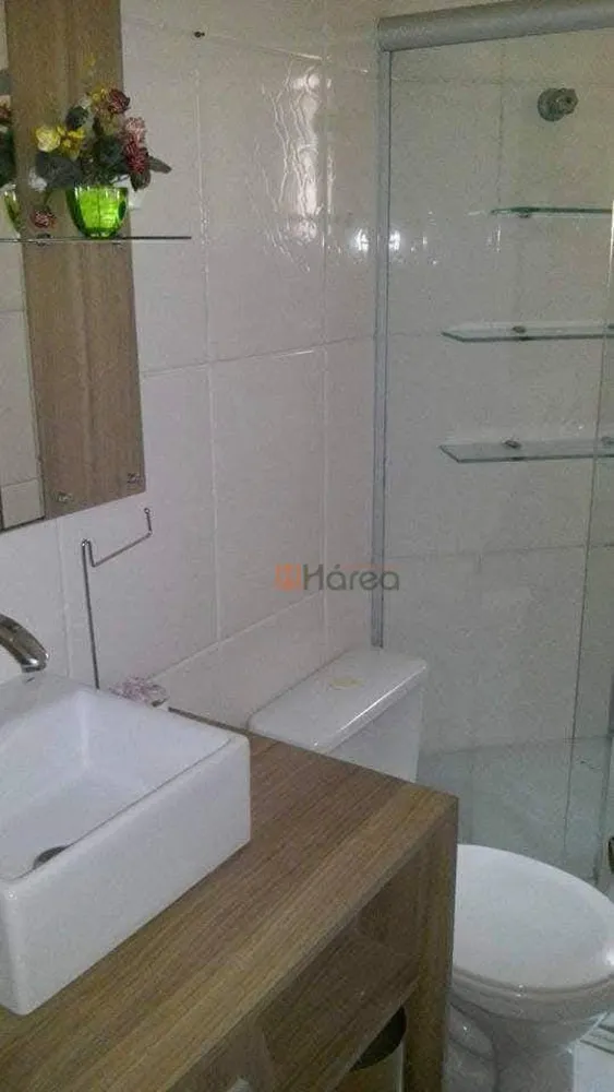 Apartamento, 2 quartos, 60 m² - Foto 7