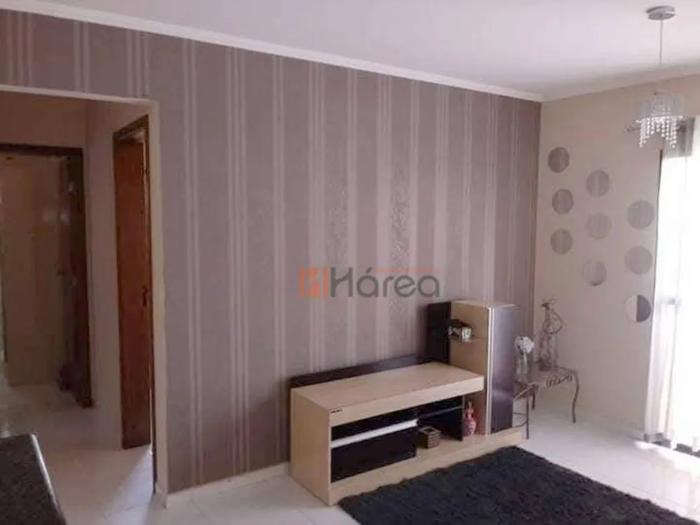 Apartamento, 2 quartos, 60 m² - Foto 6