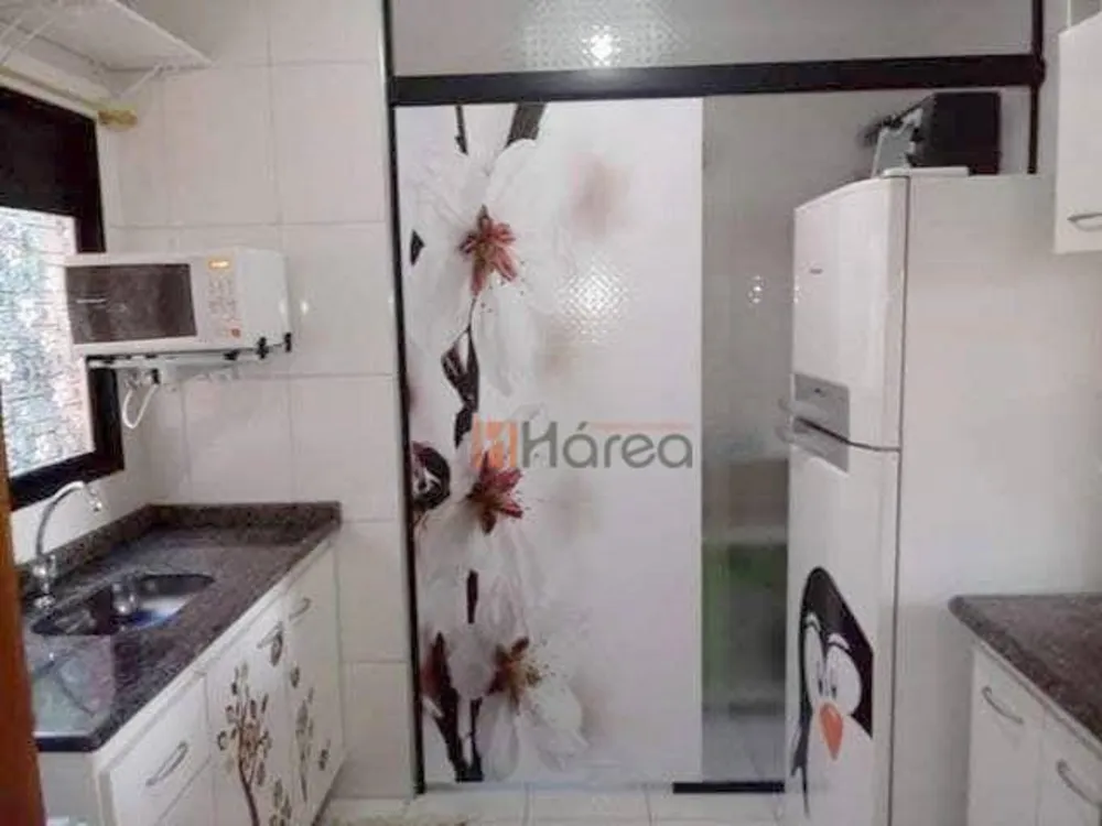 Apartamento, 2 quartos, 60 m² - Foto 4