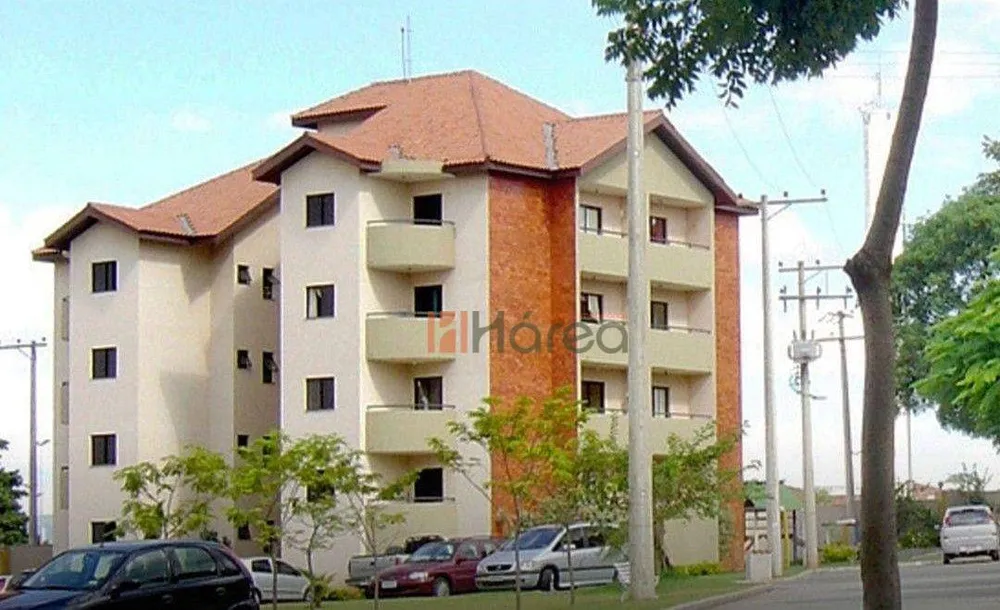 Apartamento, 2 quartos, 60 m² - Foto 5