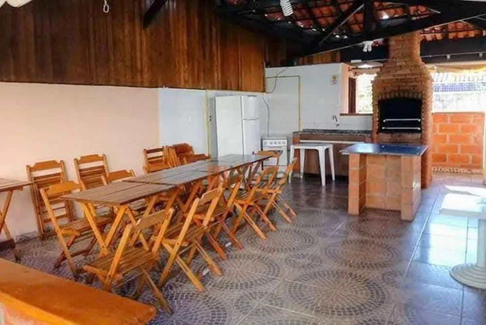 Apartamento, 2 quartos, 60 m² - Foto 8