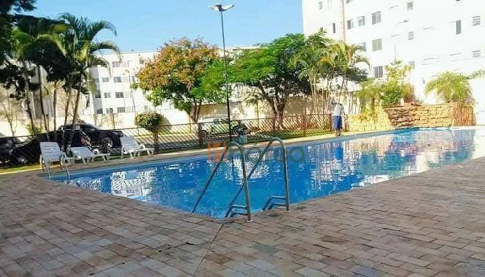 Apartamento, 2 quartos, 60 m² - Foto 12
