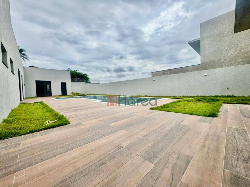 Casa de Condomínio, 4 quartos - Foto 9