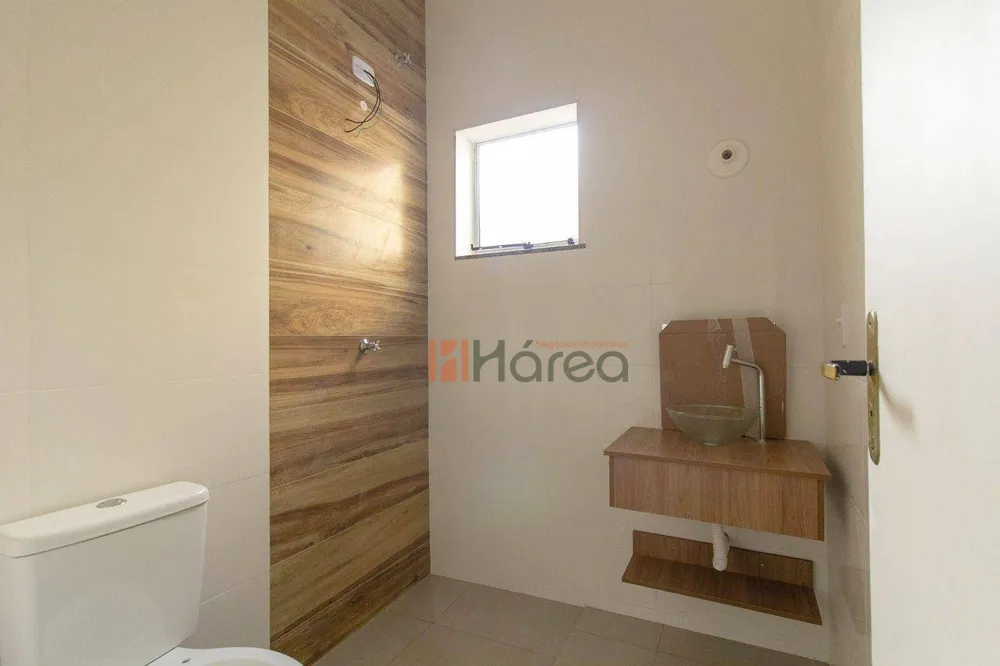Casa de Condomínio, 2 quartos - Foto 6