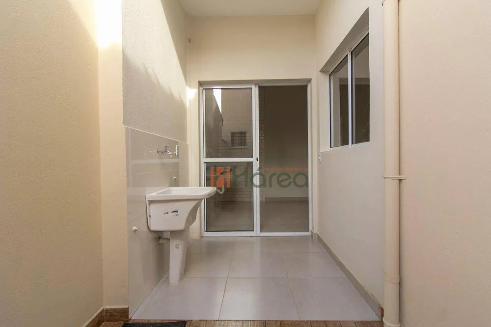 Casa de Condomínio, 2 quartos - Foto 8