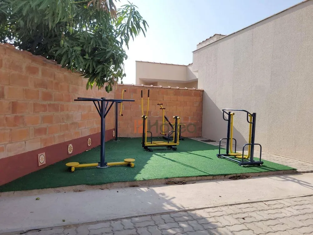 Casa de Condomínio, 2 quartos - Foto 12