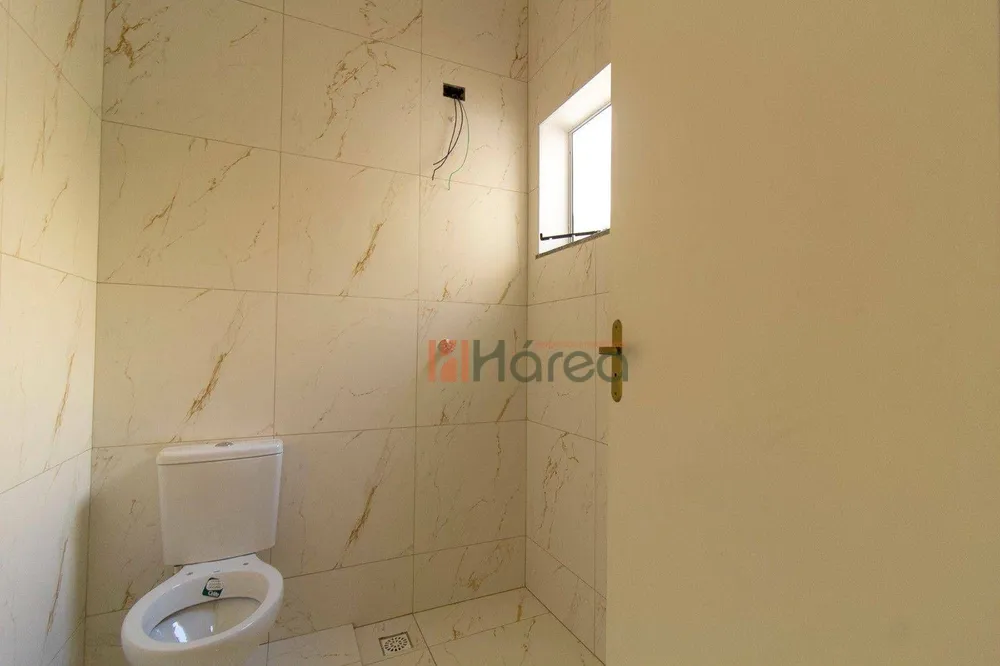 Casa de Condomínio, 2 quartos - Foto 7