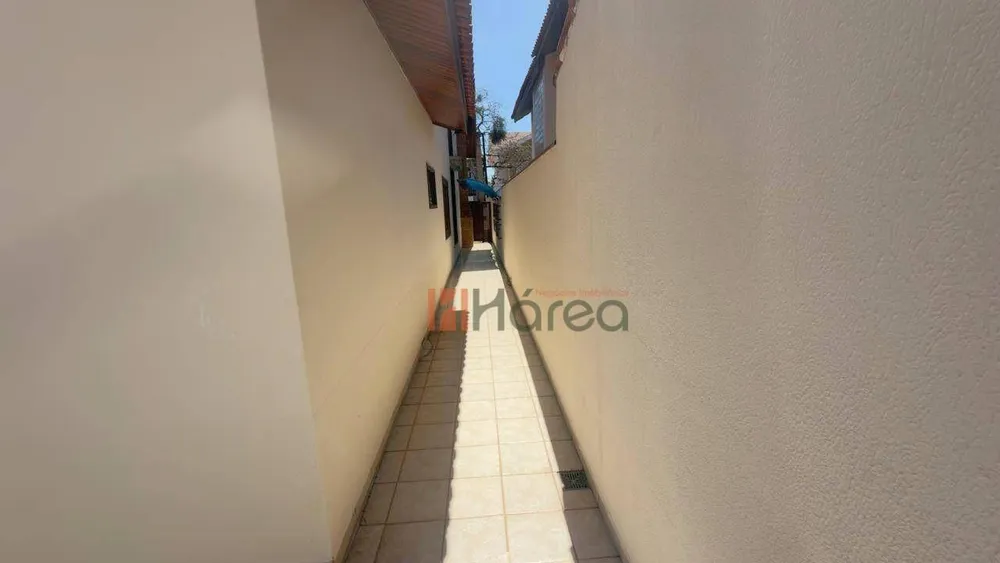 Sobrado, 4 quartos, 230 m² - Foto 1