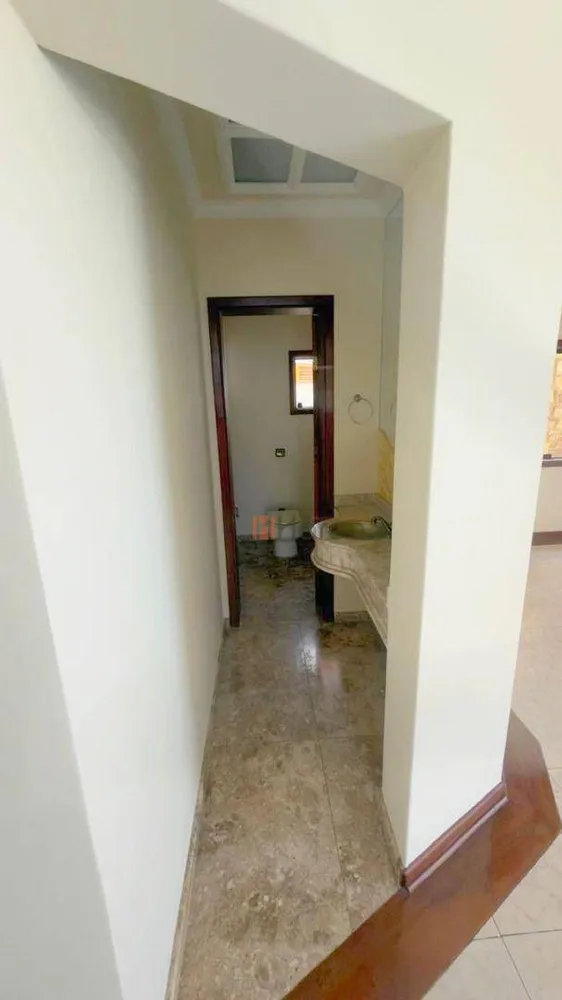Sobrado, 4 quartos, 230 m² - Foto 4