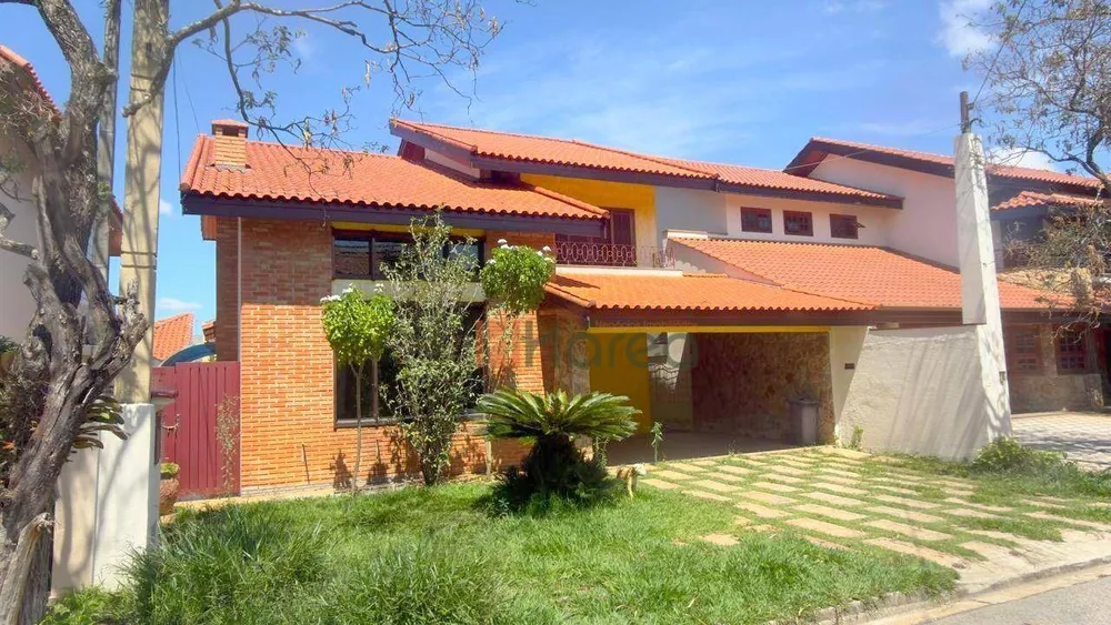 Sobrado, 4 quartos, 230 m² - Foto 3