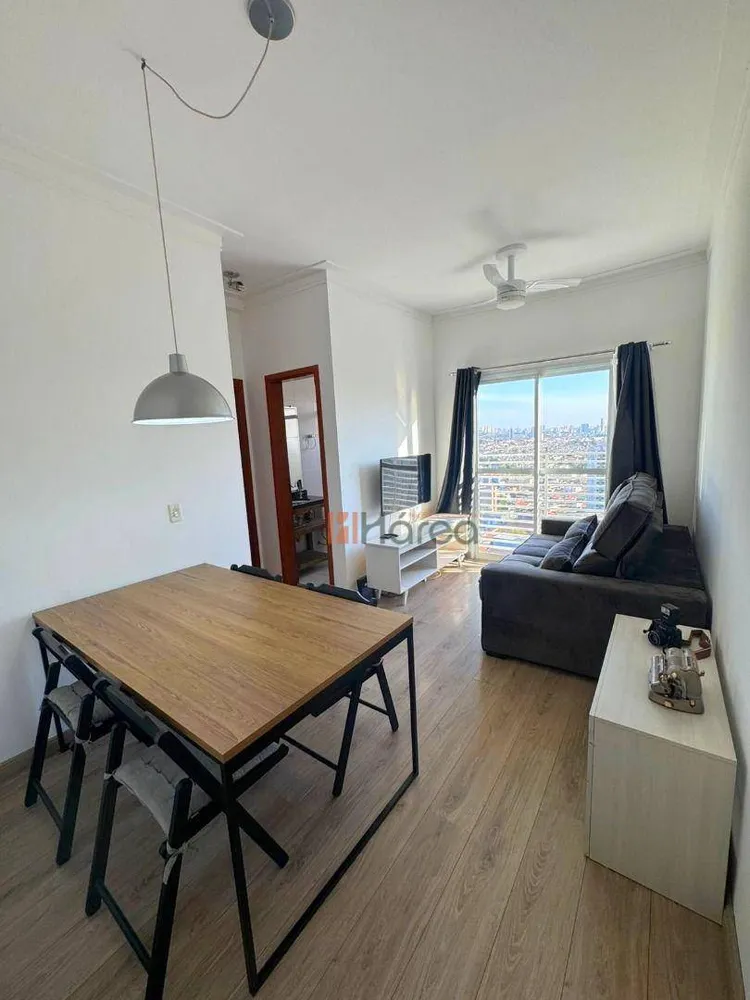 Apartamento, 2 quartos, 48 m² - Foto 1
