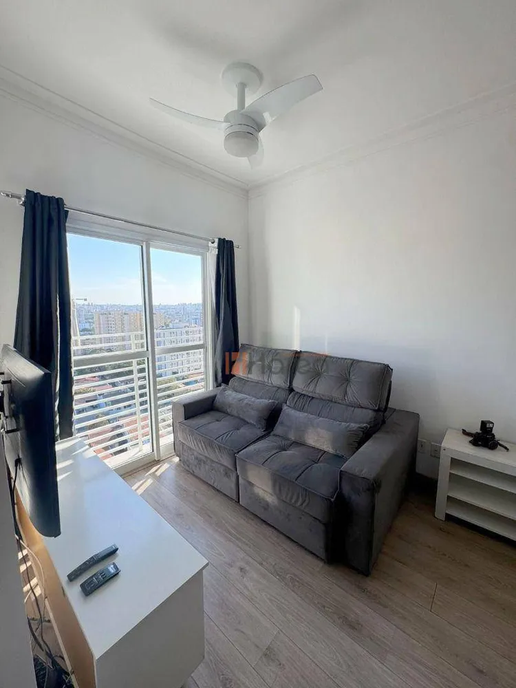 Apartamento, 2 quartos, 48 m² - Foto 3
