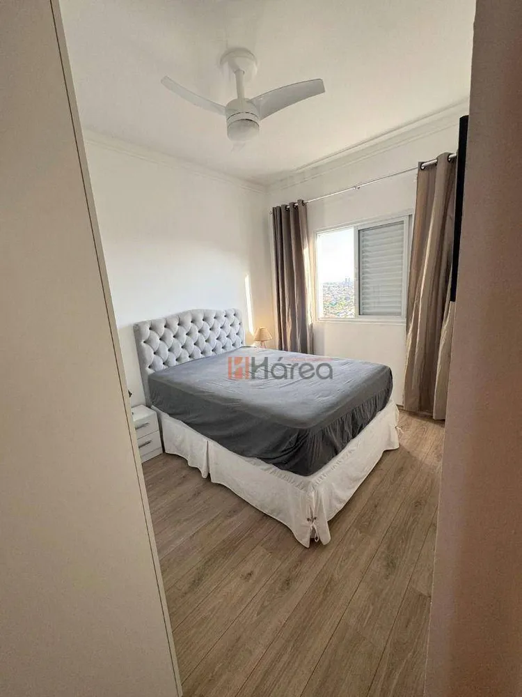 Apartamento, 2 quartos, 48 m² - Foto 5