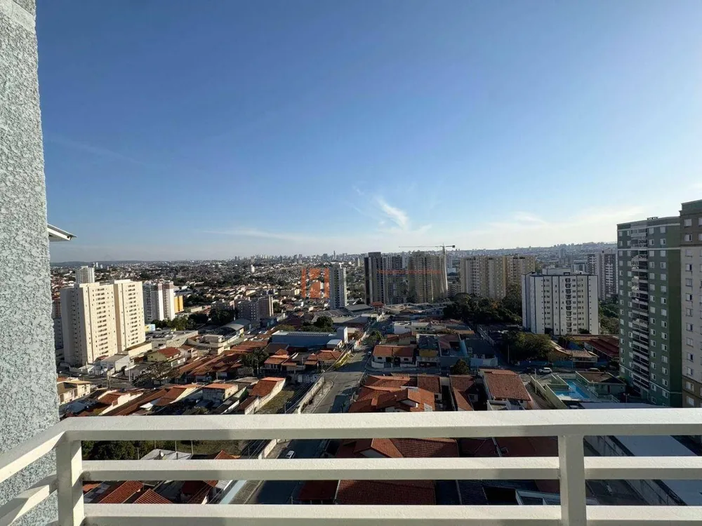 Apartamento, 2 quartos, 48 m² - Foto 4