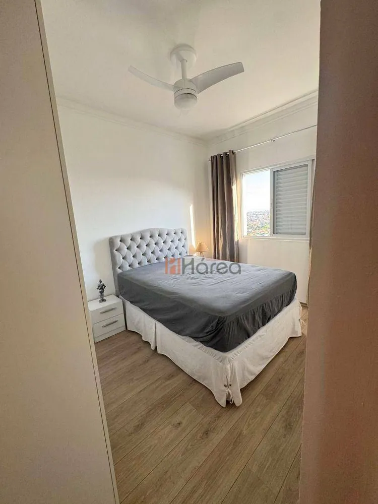 Apartamento, 2 quartos, 48 m² - Foto 6