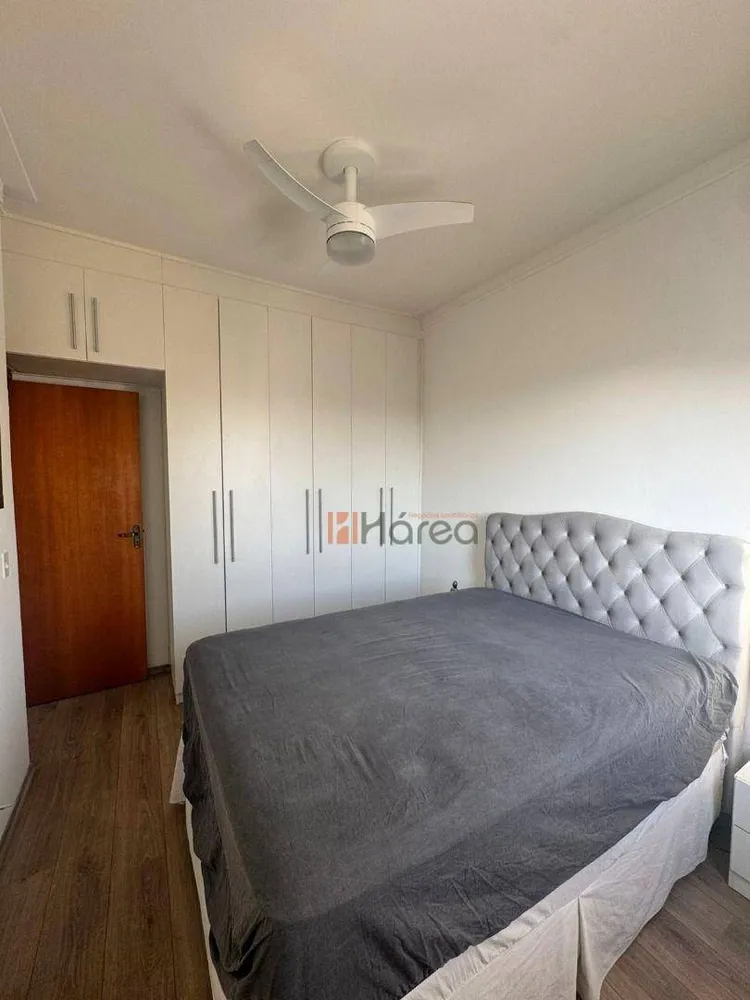 Apartamento, 2 quartos, 48 m² - Foto 8
