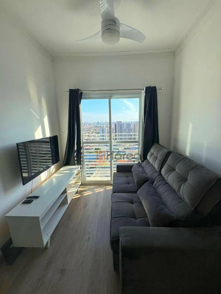 Apartamento, 2 quartos, 48 m² - Foto 2