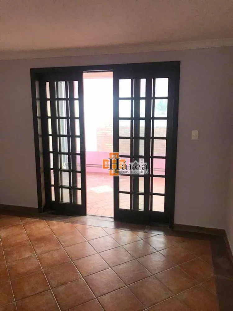 Casa, 4 quartos, 185 m² - Foto 3