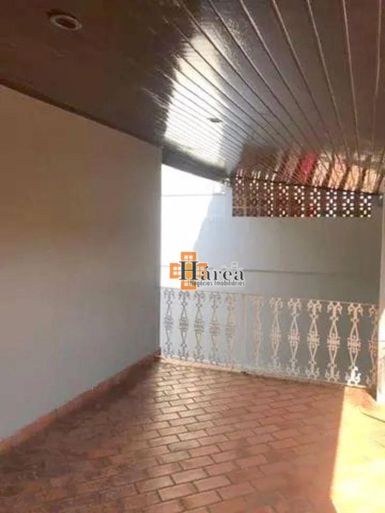 Casa, 4 quartos, 185 m² - Foto 13