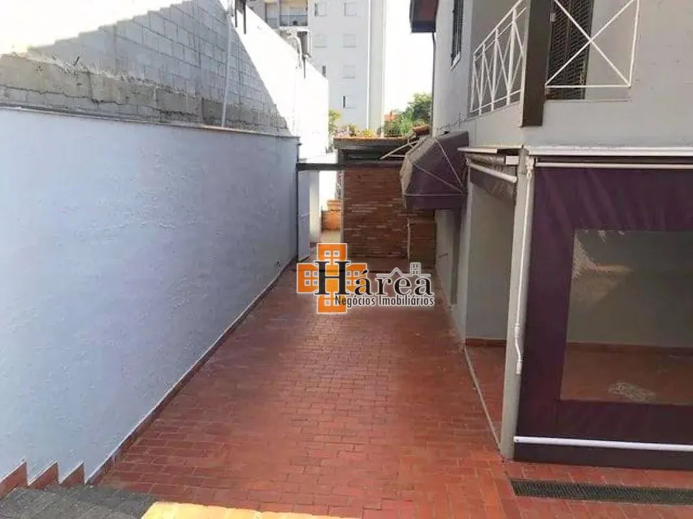 Casa, 4 quartos, 185 m² - Foto 14